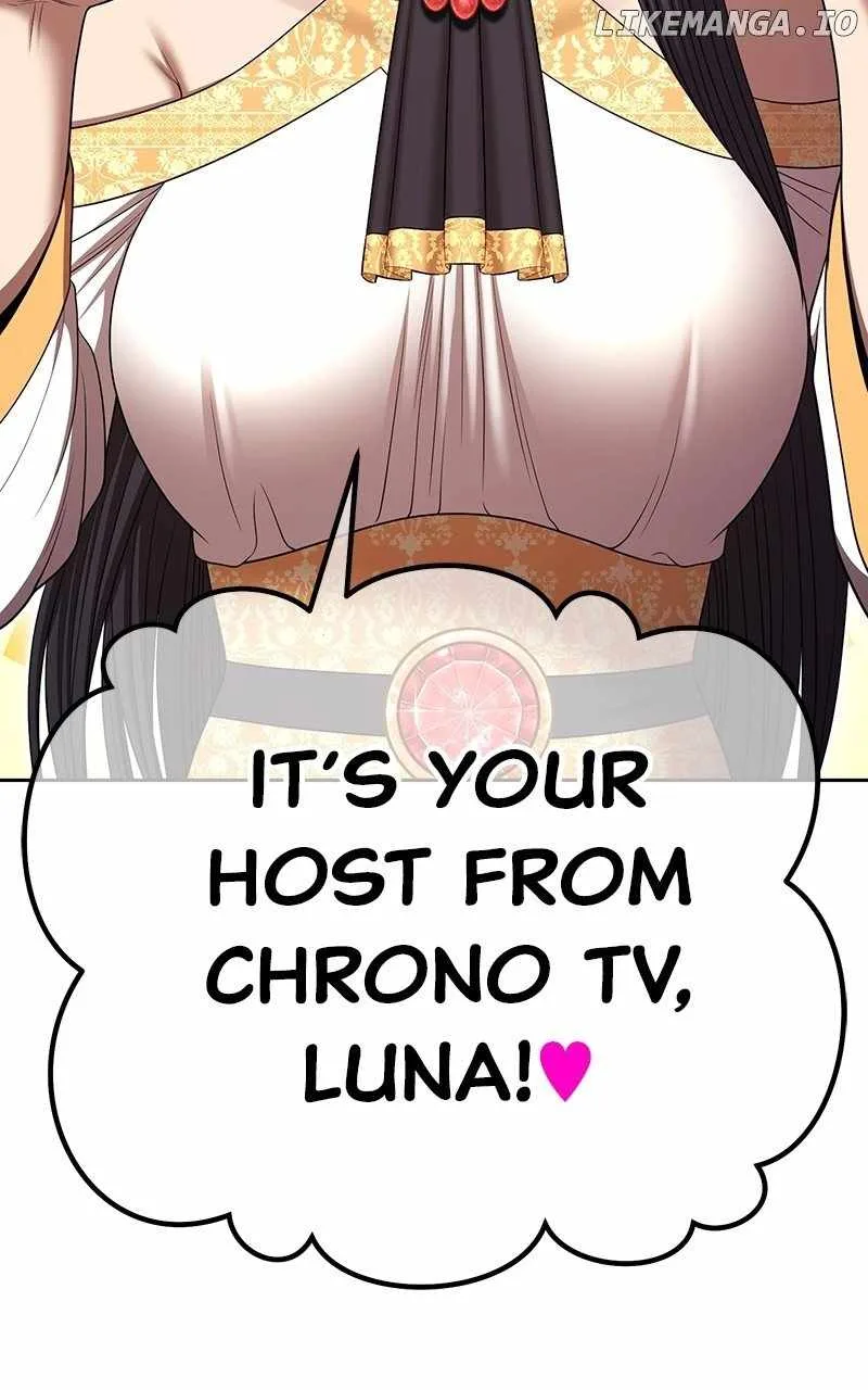 +99 Wooden stick Chapter 107 page 370