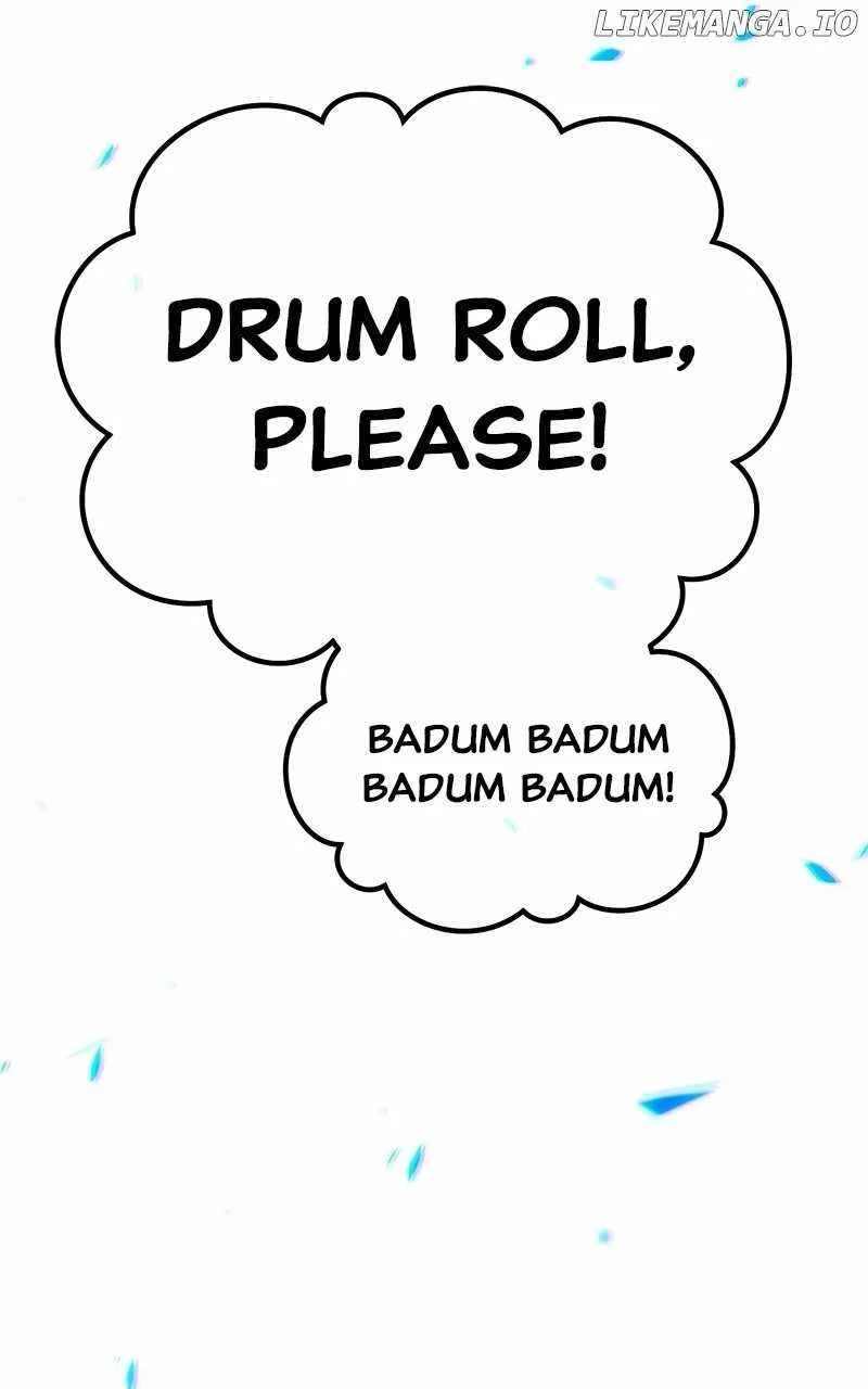 +99 Wooden stick Chapter 107 page 376
