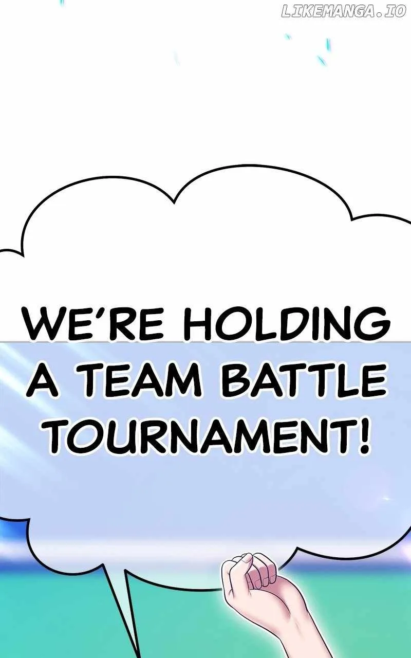 +99 Wooden stick Chapter 107 page 377