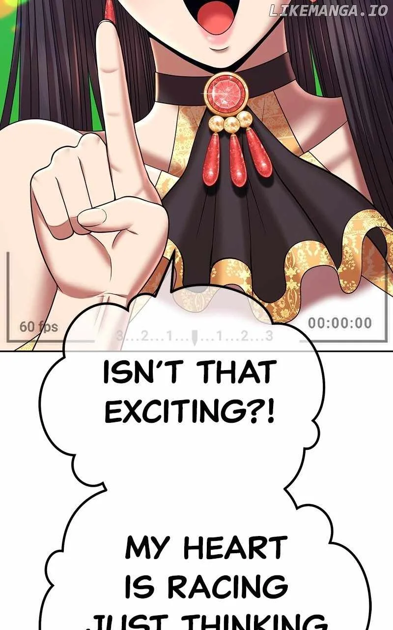 +99 Wooden stick Chapter 107 page 382