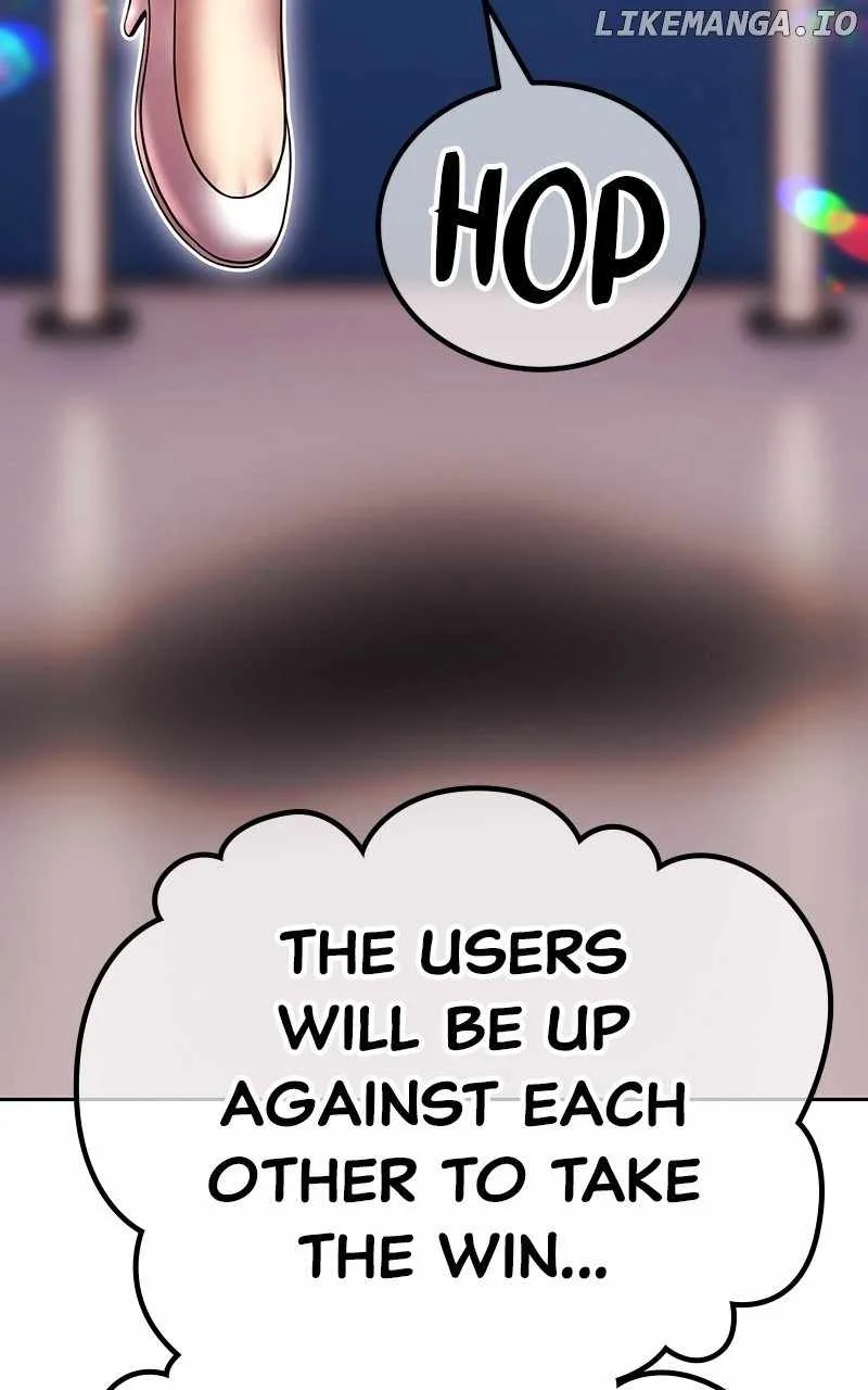 +99 Wooden stick Chapter 107 page 380