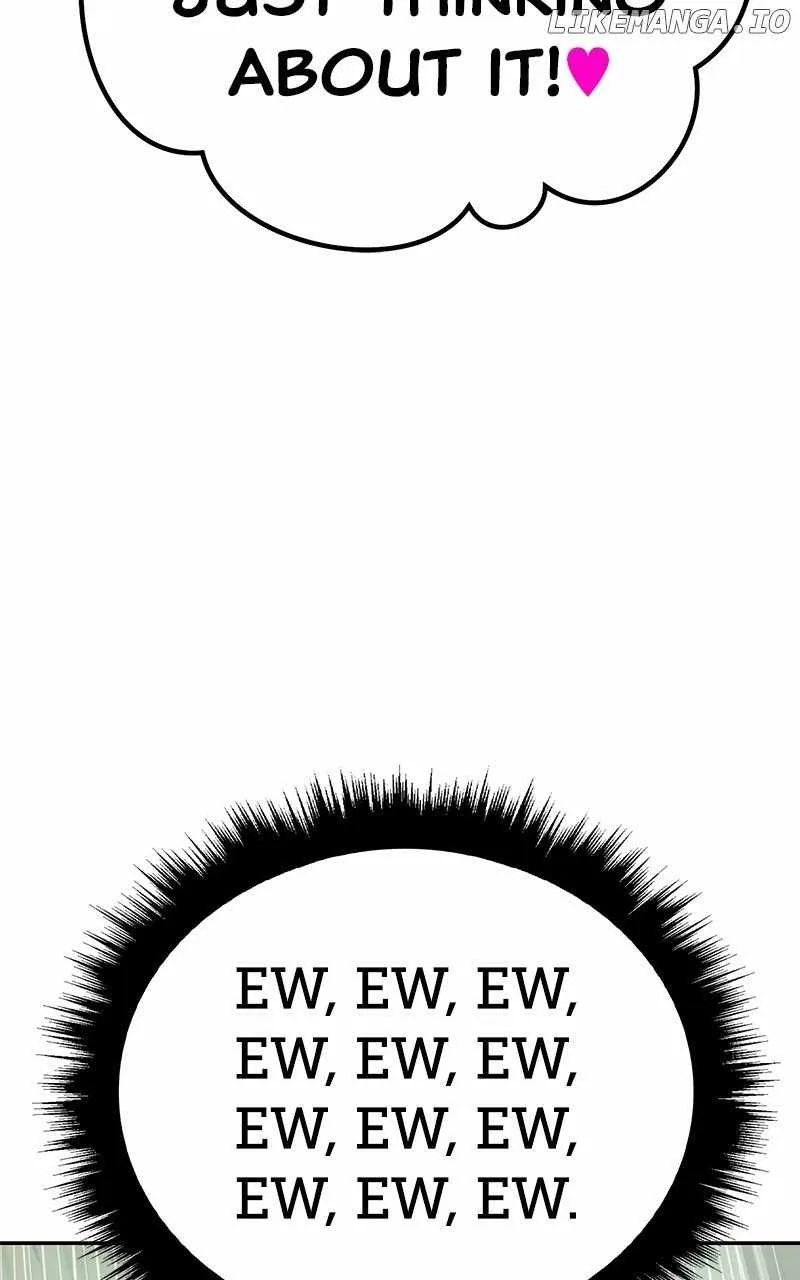+99 Wooden stick Chapter 107 page 383