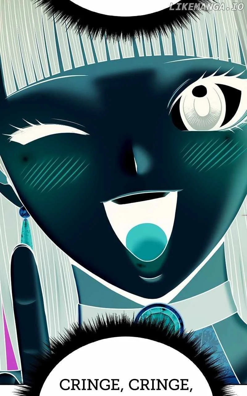 +99 Wooden stick Chapter 107 page 384
