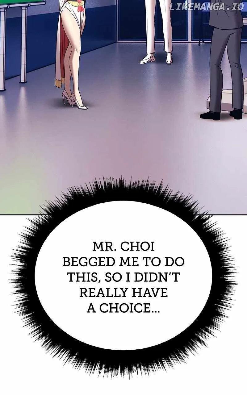 +99 Wooden stick Chapter 107 page 387