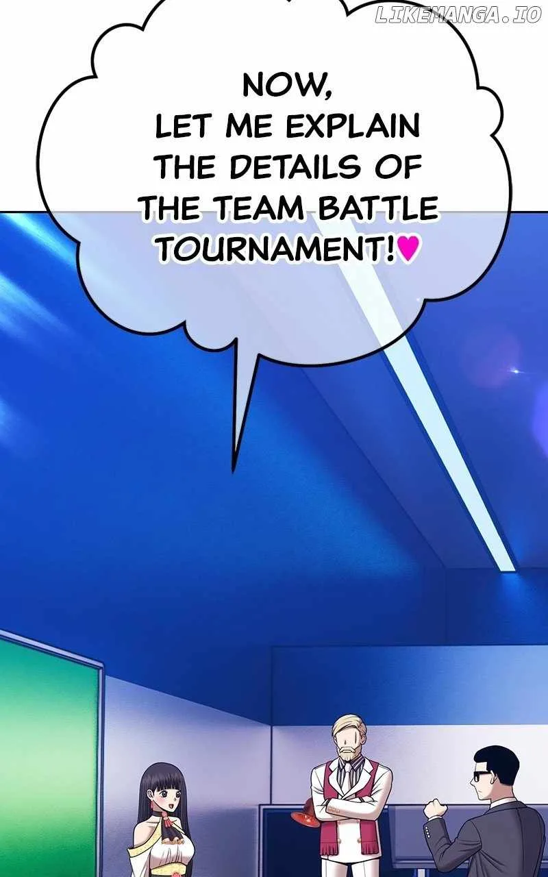 +99 Wooden stick Chapter 107 page 386