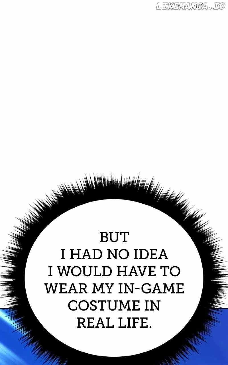 +99 Wooden stick Chapter 107 page 388