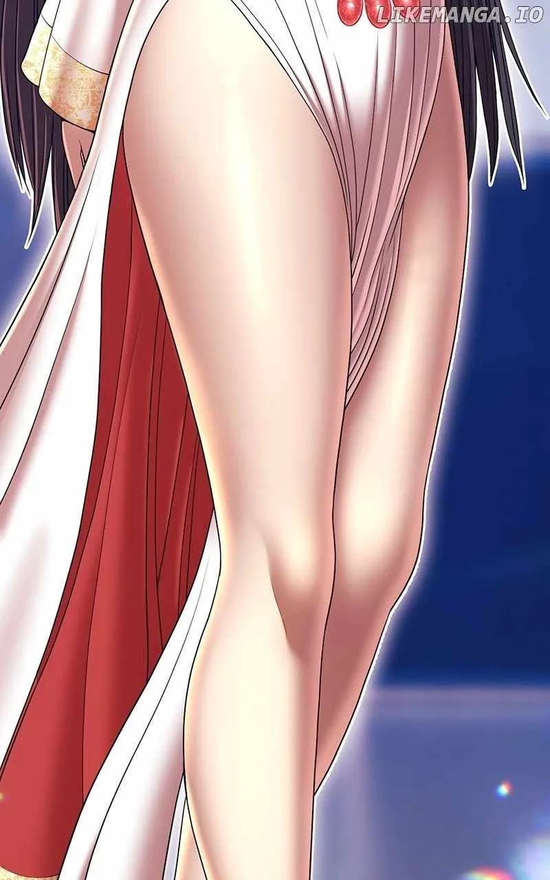 +99 Wooden stick Chapter 107 page 390