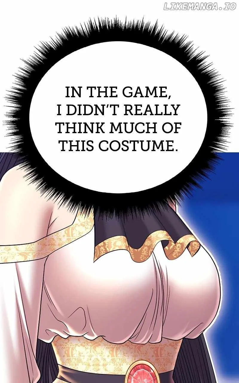 +99 Wooden stick Chapter 107 page 393