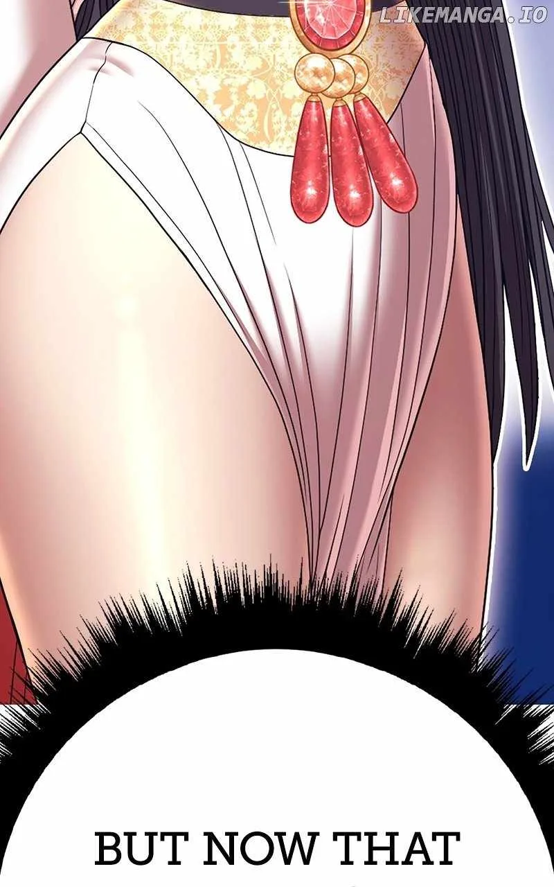 +99 Wooden stick Chapter 107 page 394