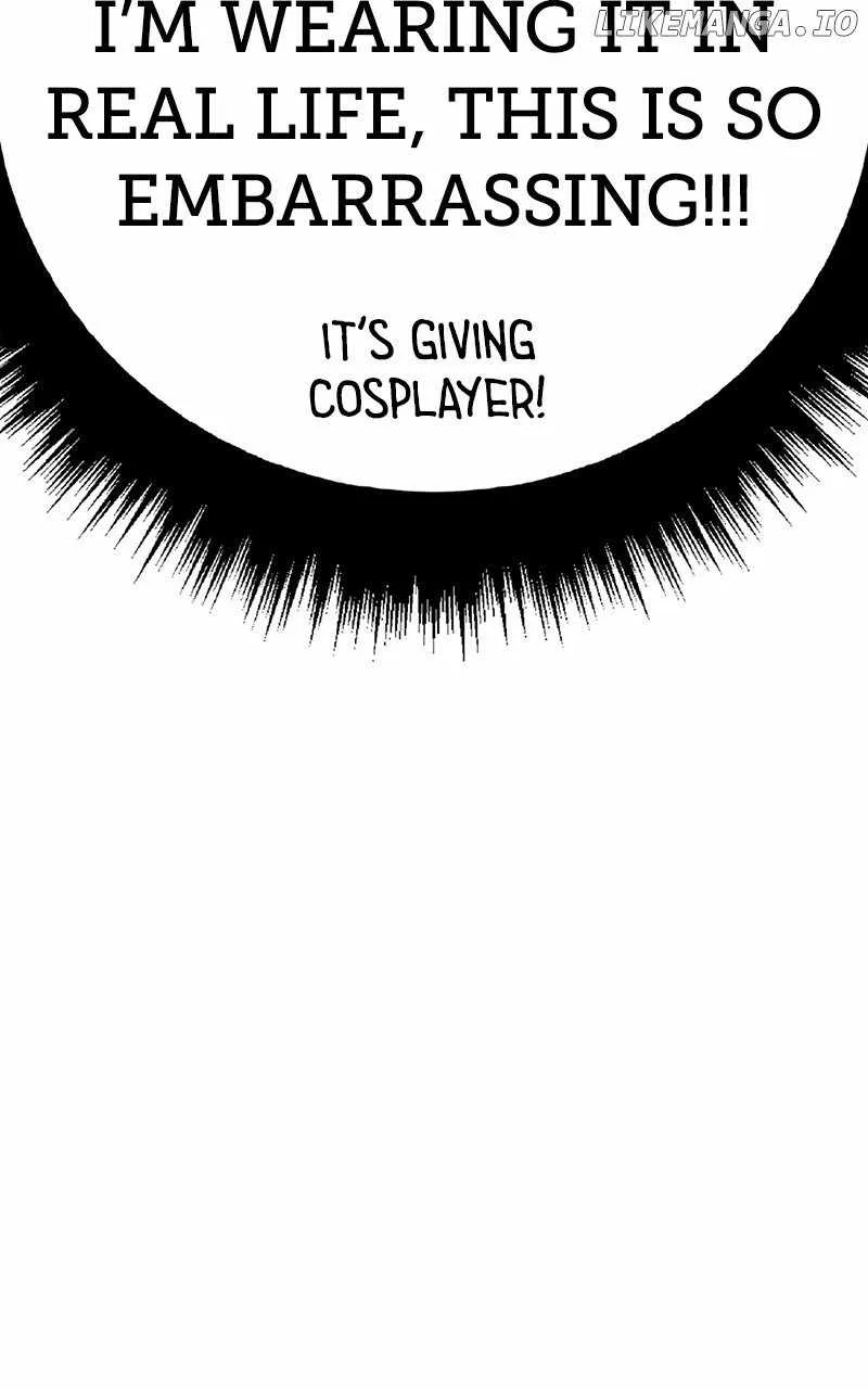 +99 Wooden stick Chapter 107 page 395