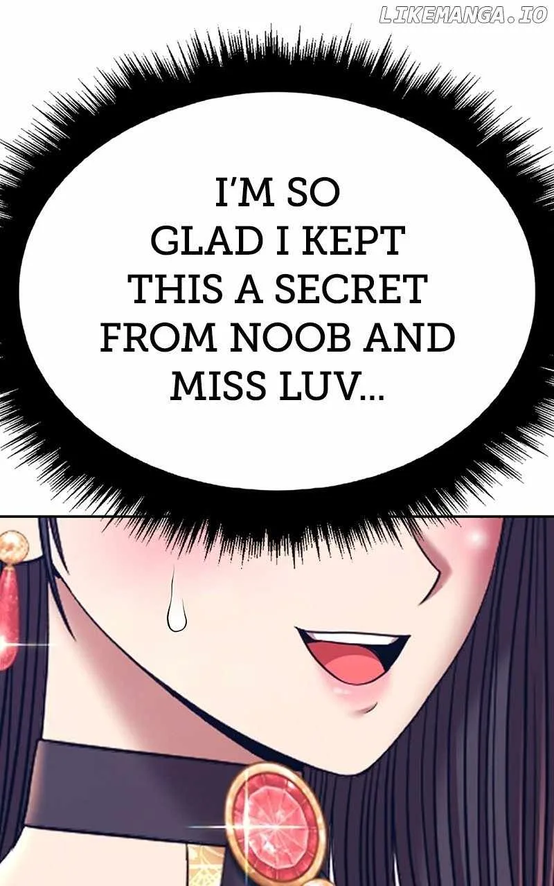 +99 Wooden stick Chapter 107 page 396