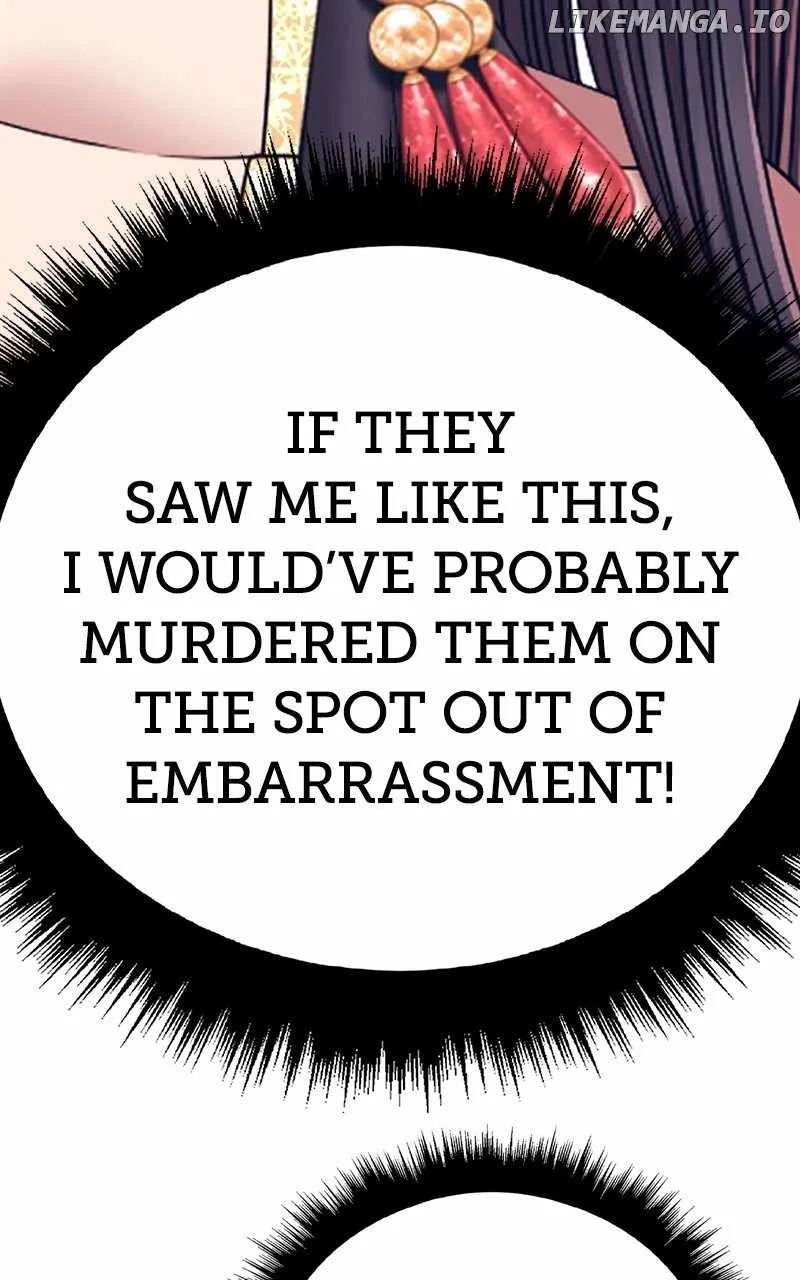+99 Wooden stick Chapter 107 page 397