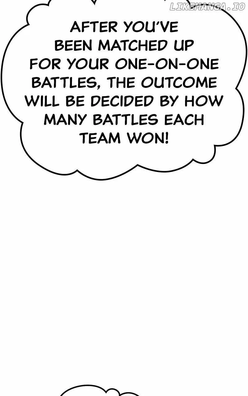 +99 Wooden stick Chapter 107 page 408