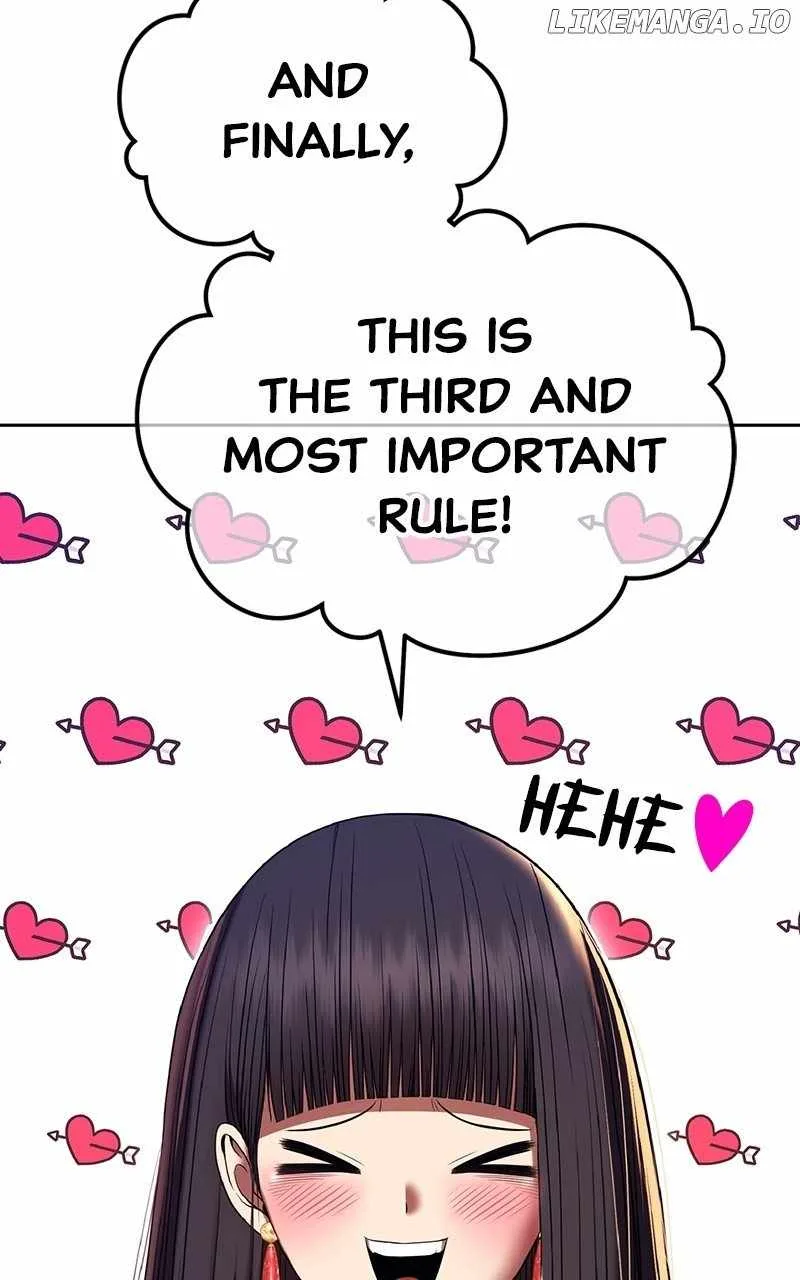 +99 Wooden stick Chapter 107 page 409