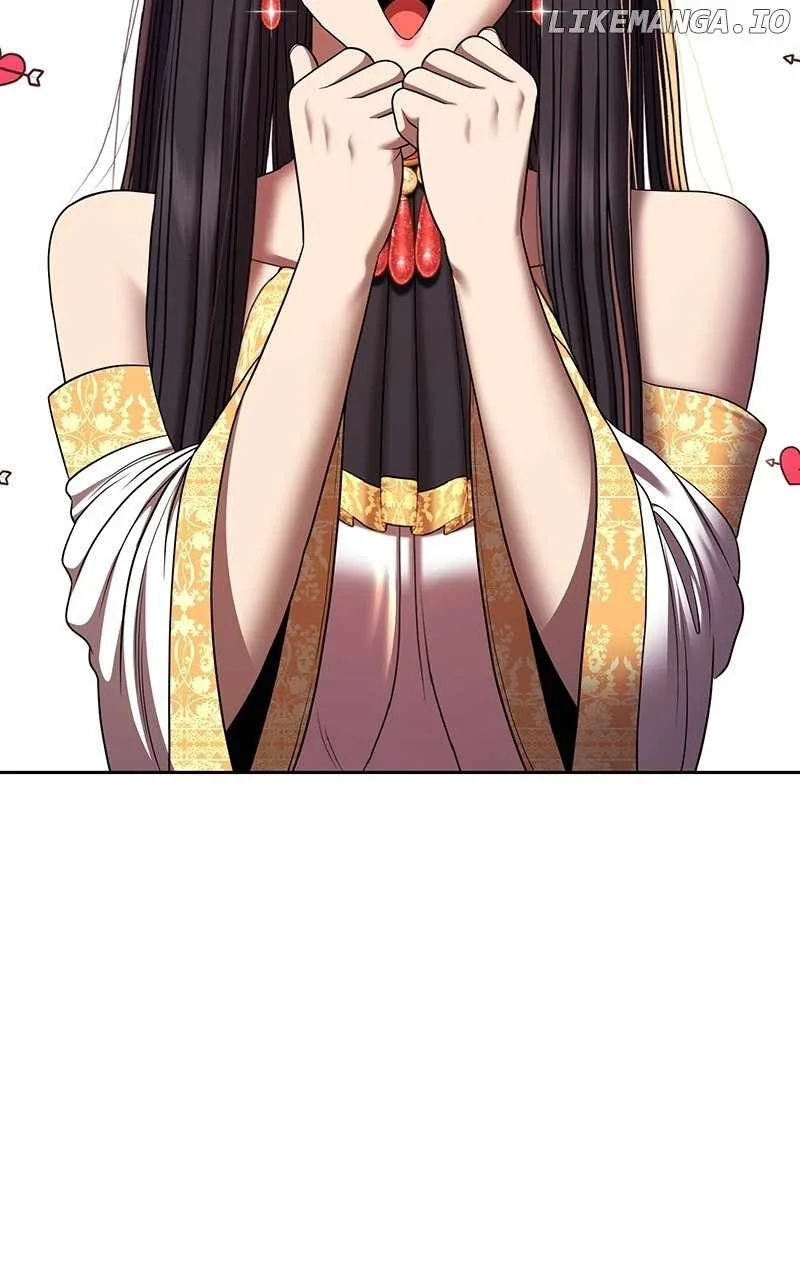 +99 Wooden stick Chapter 107 page 410