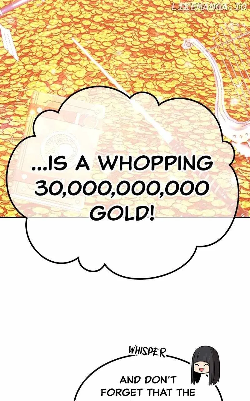 +99 Wooden stick Chapter 107 page 412
