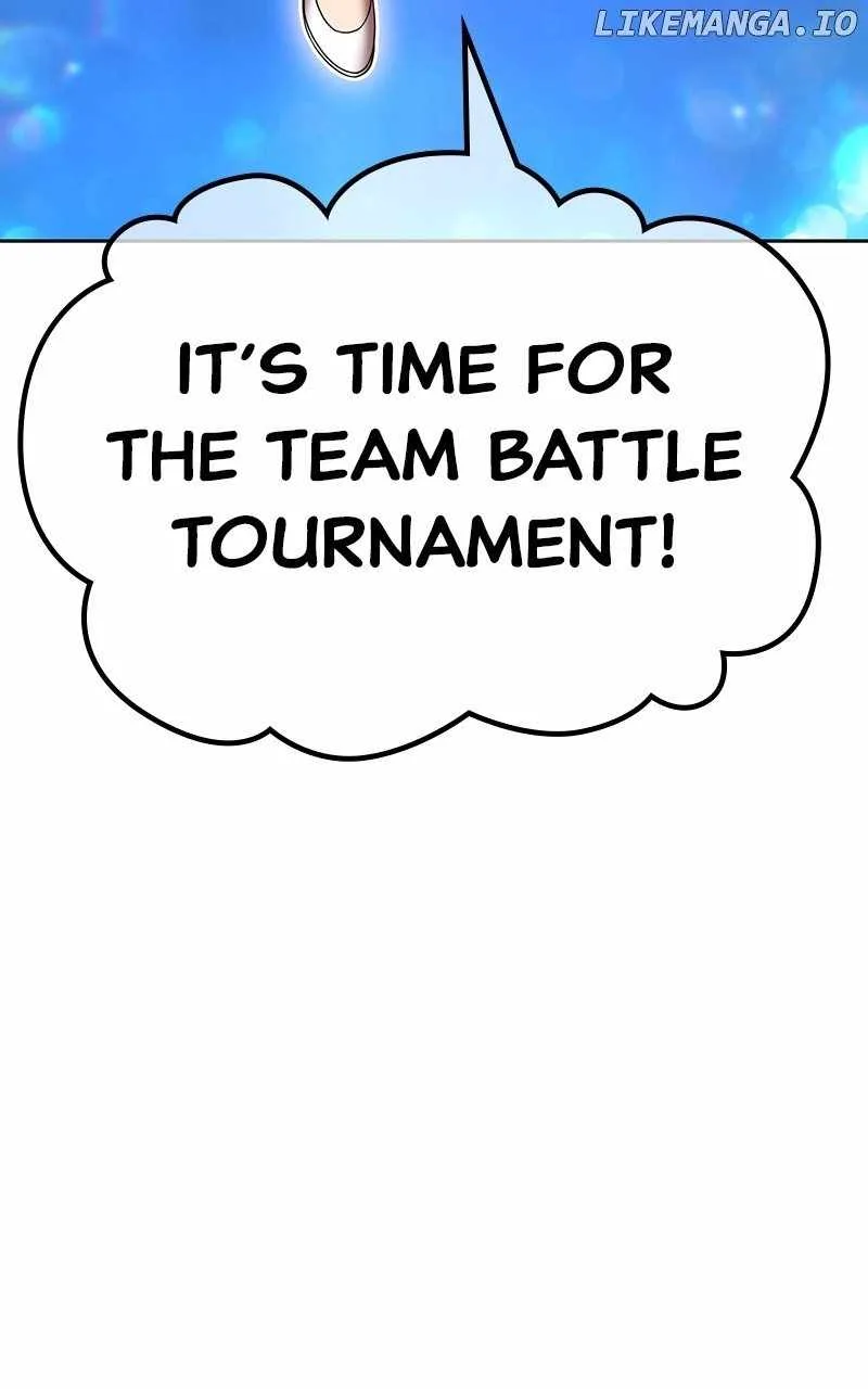 +99 Wooden stick Chapter 107 page 420