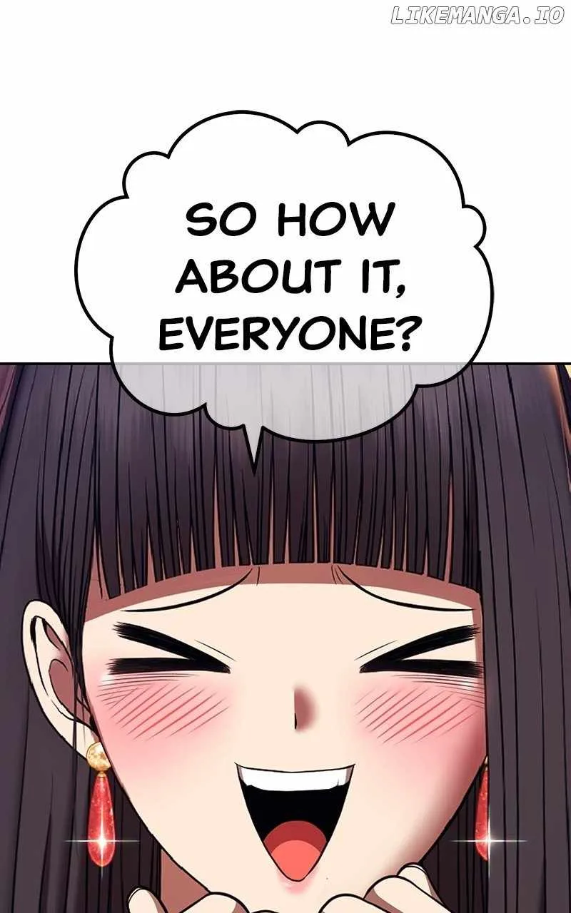 +99 Wooden stick Chapter 107 page 416