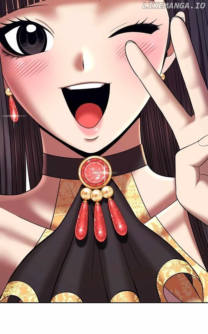 +99 Wooden stick Chapter 107 page 422