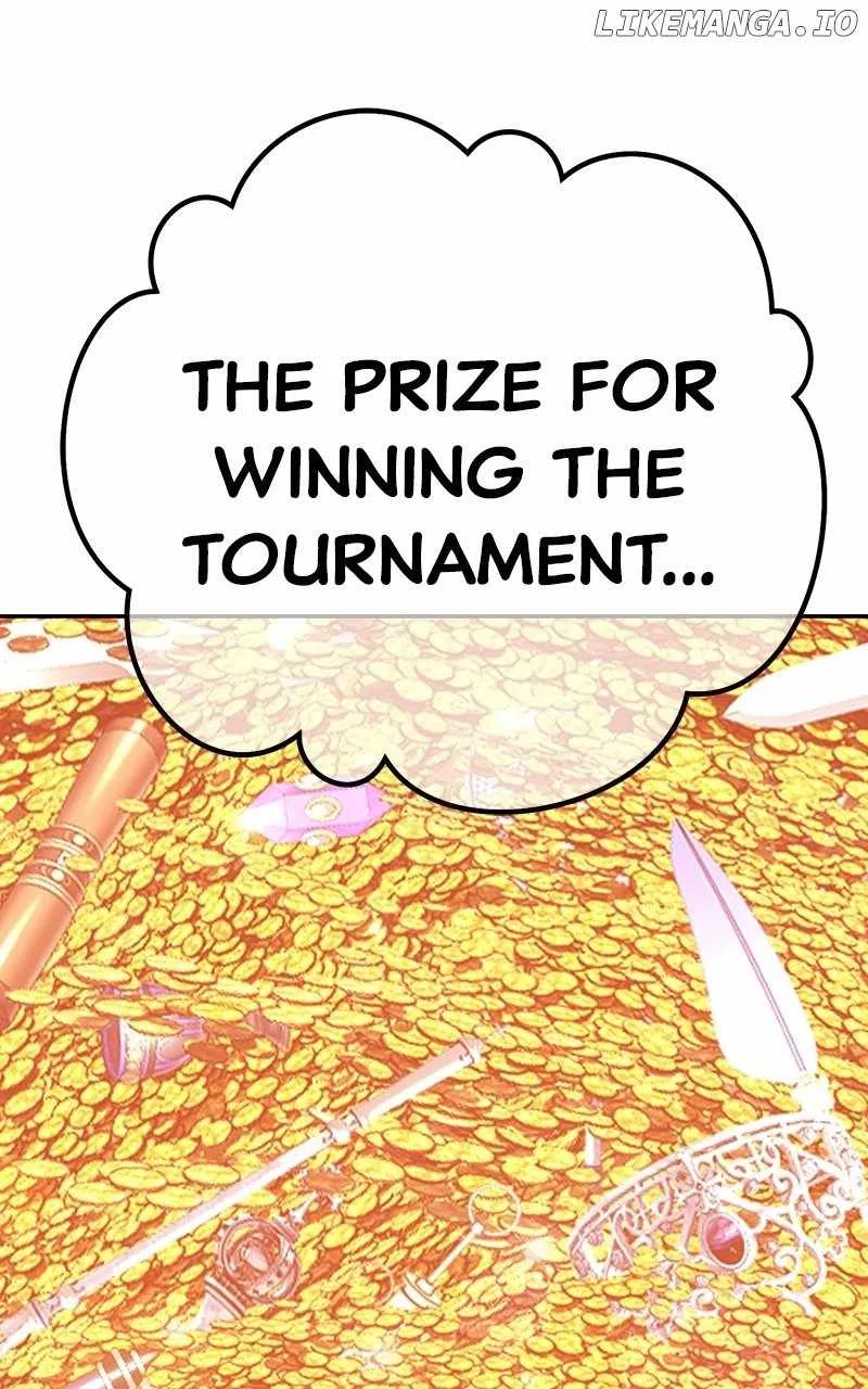 +99 Wooden stick Chapter 107 page 411