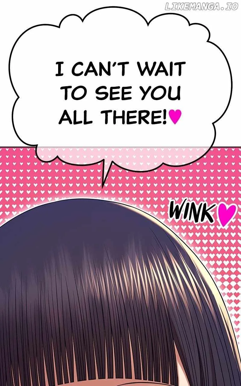+99 Wooden stick Chapter 107 page 421