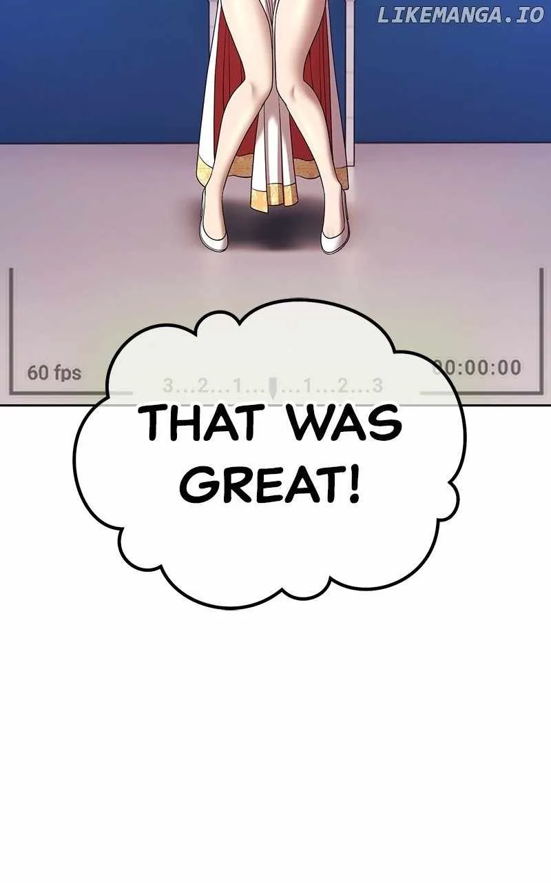 +99 Wooden stick Chapter 107 page 426