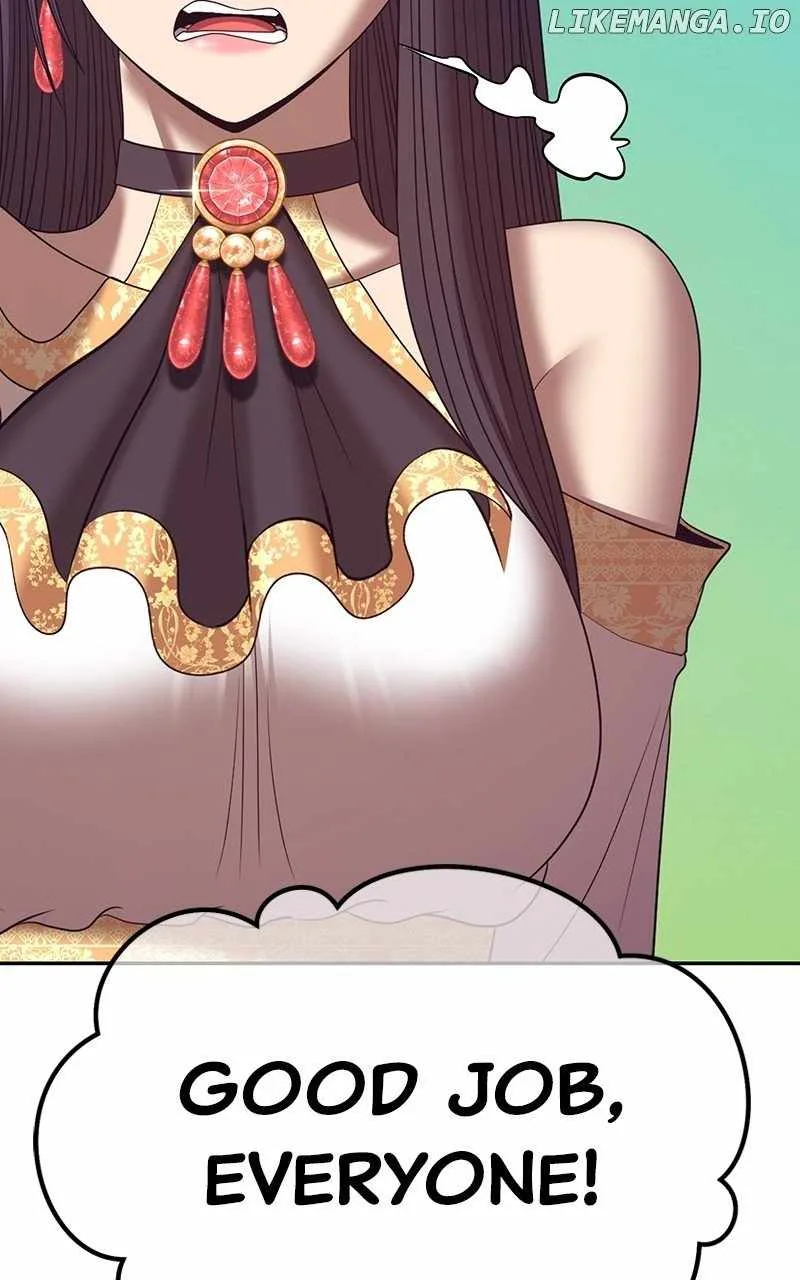 +99 Wooden stick Chapter 107 page 428