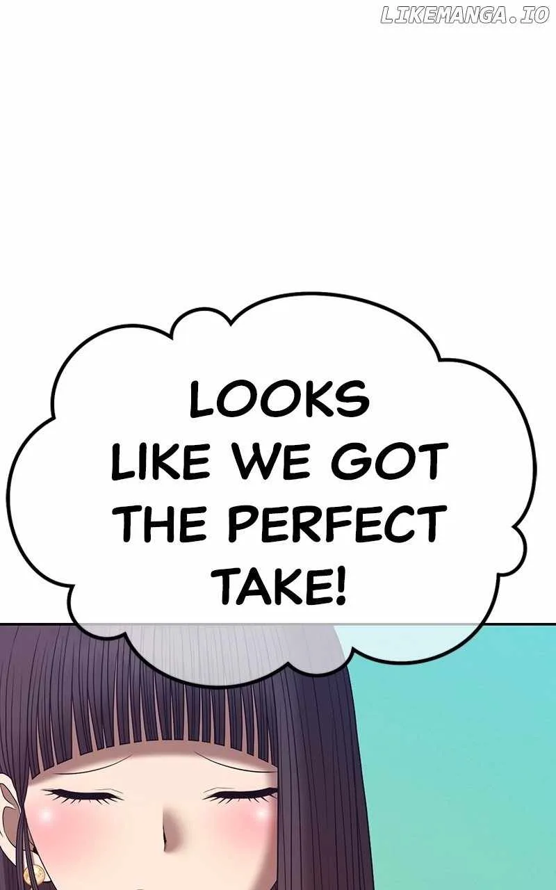+99 Wooden stick Chapter 107 page 427