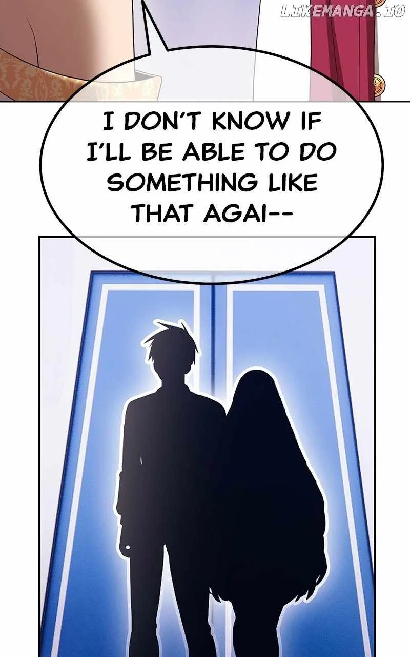 +99 Wooden stick Chapter 107 page 434