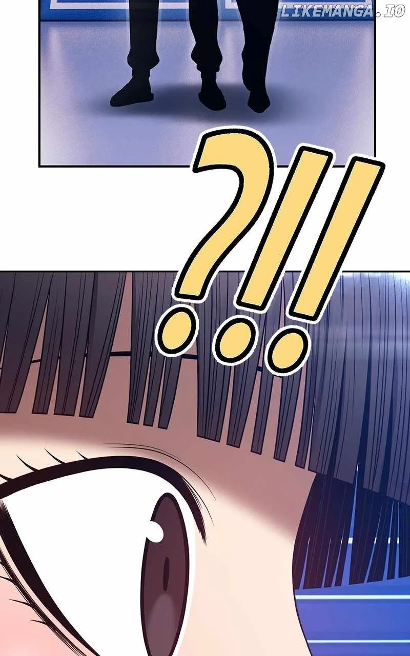 +99 Wooden stick Chapter 107 page 435