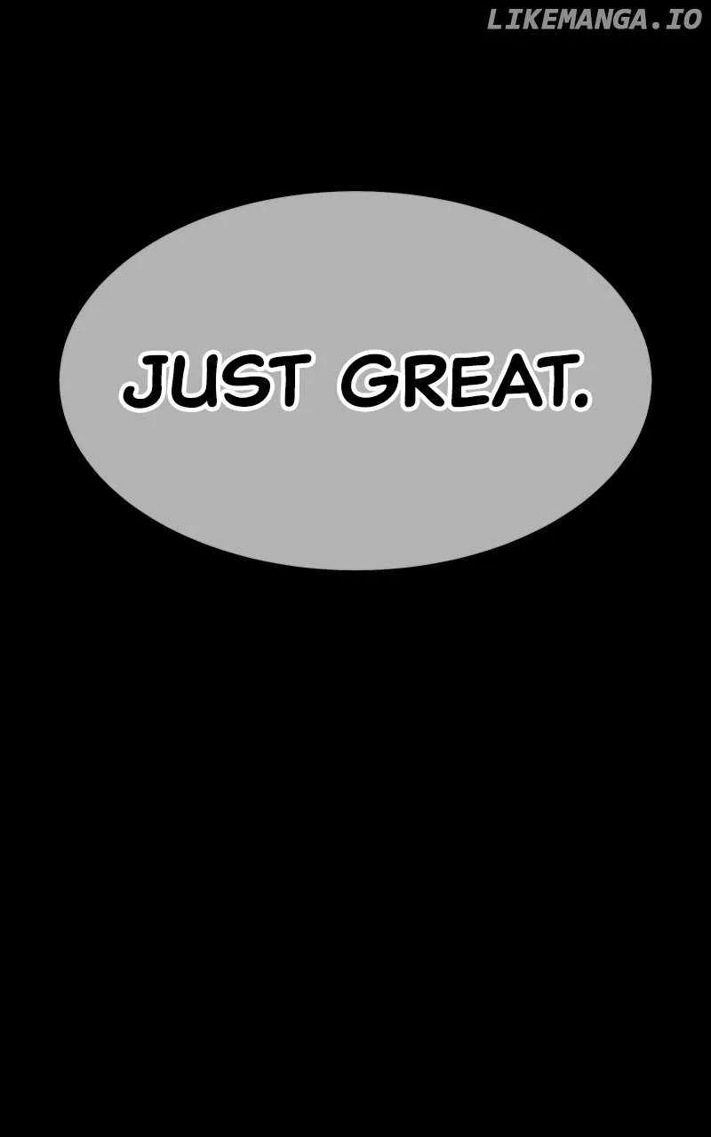+99 Wooden stick Chapter 107 page 444