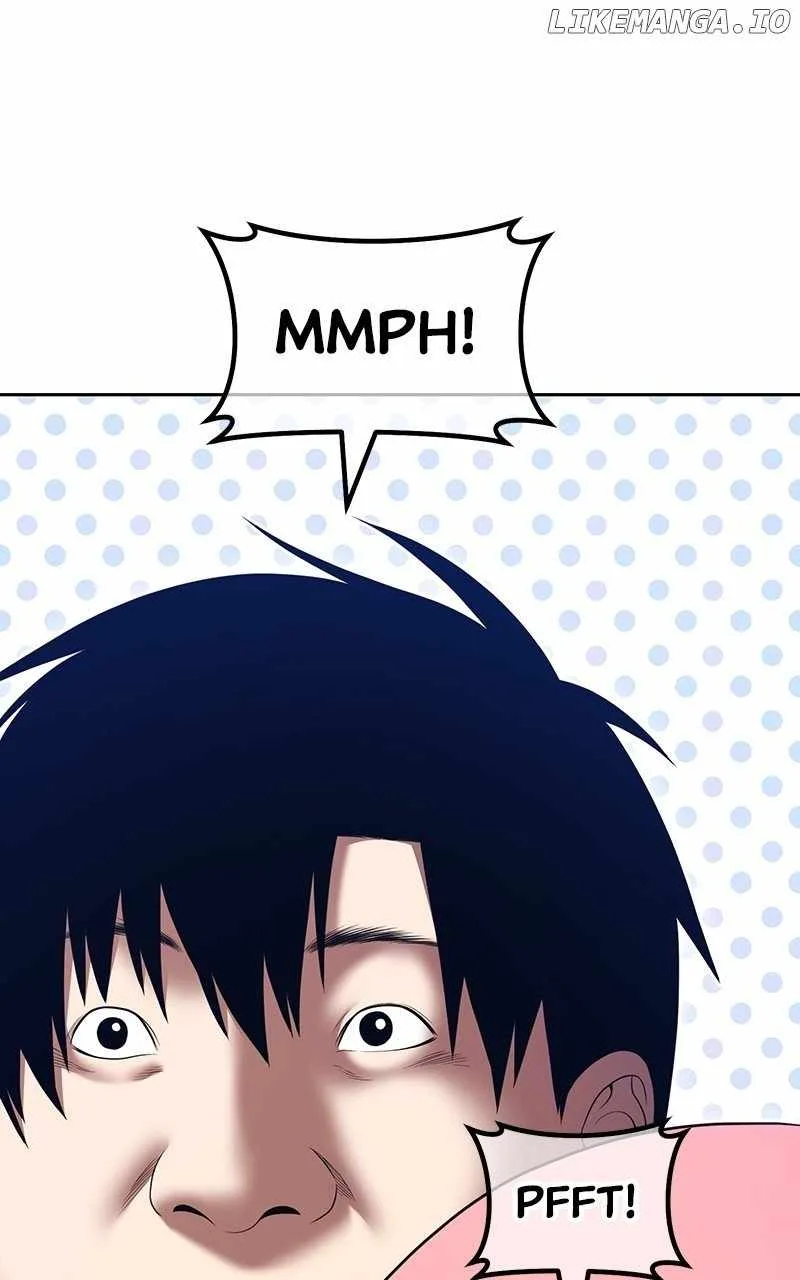 +99 Wooden stick Chapter 107 page 438