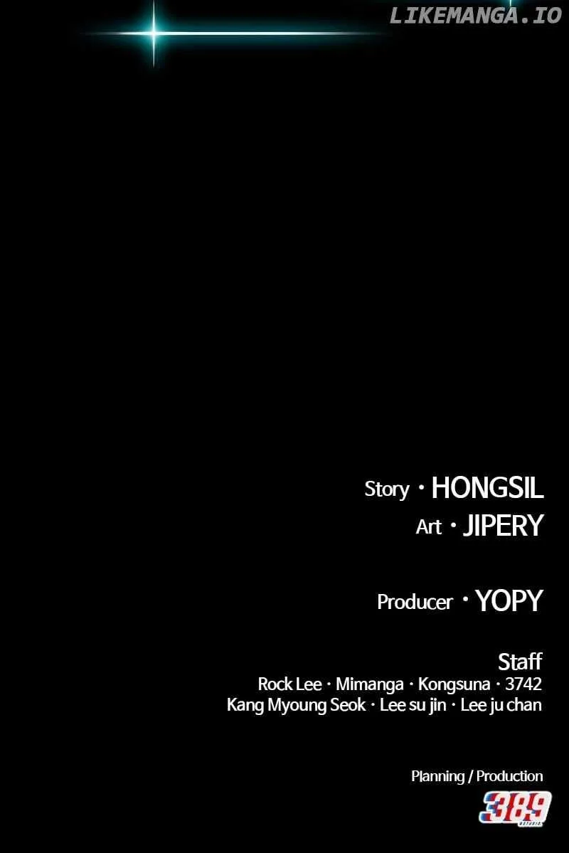 +99 Wooden stick Chapter 107 page 450