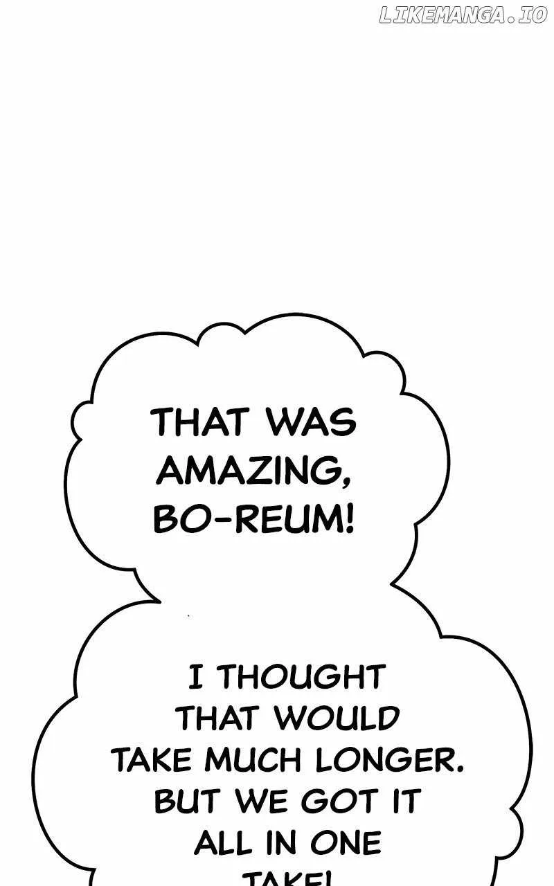 +99 Wooden stick Chapter 108 page 25