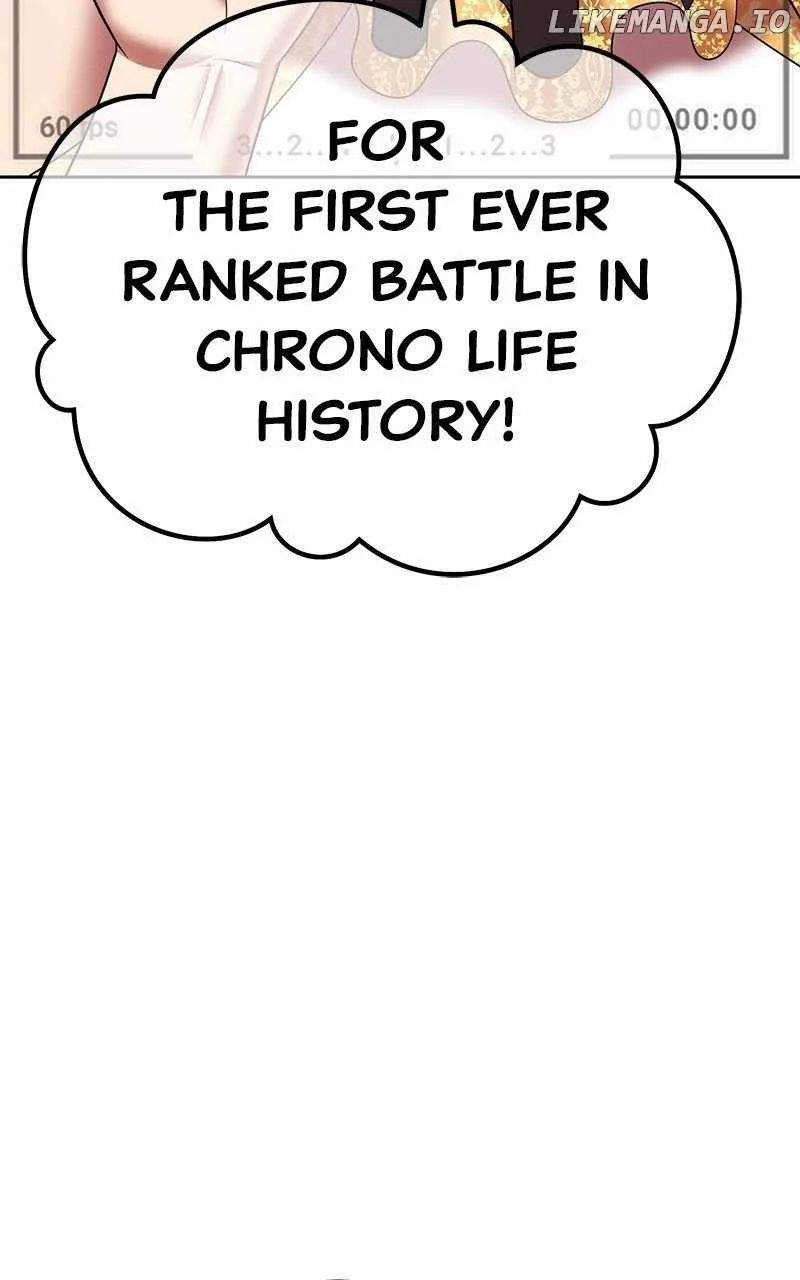 +99 Wooden stick Chapter 108 page 6