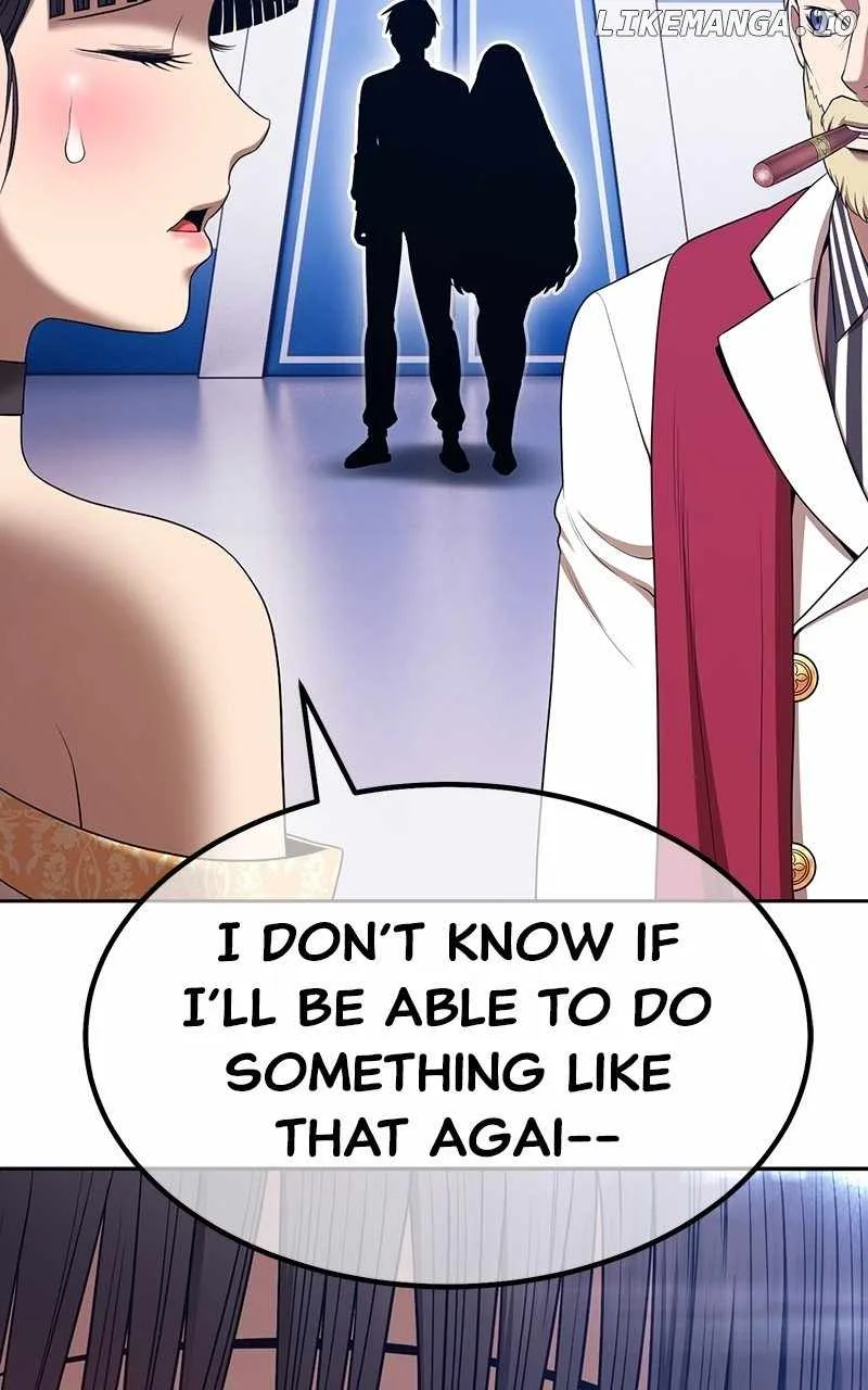 +99 Wooden stick Chapter 108 page 29