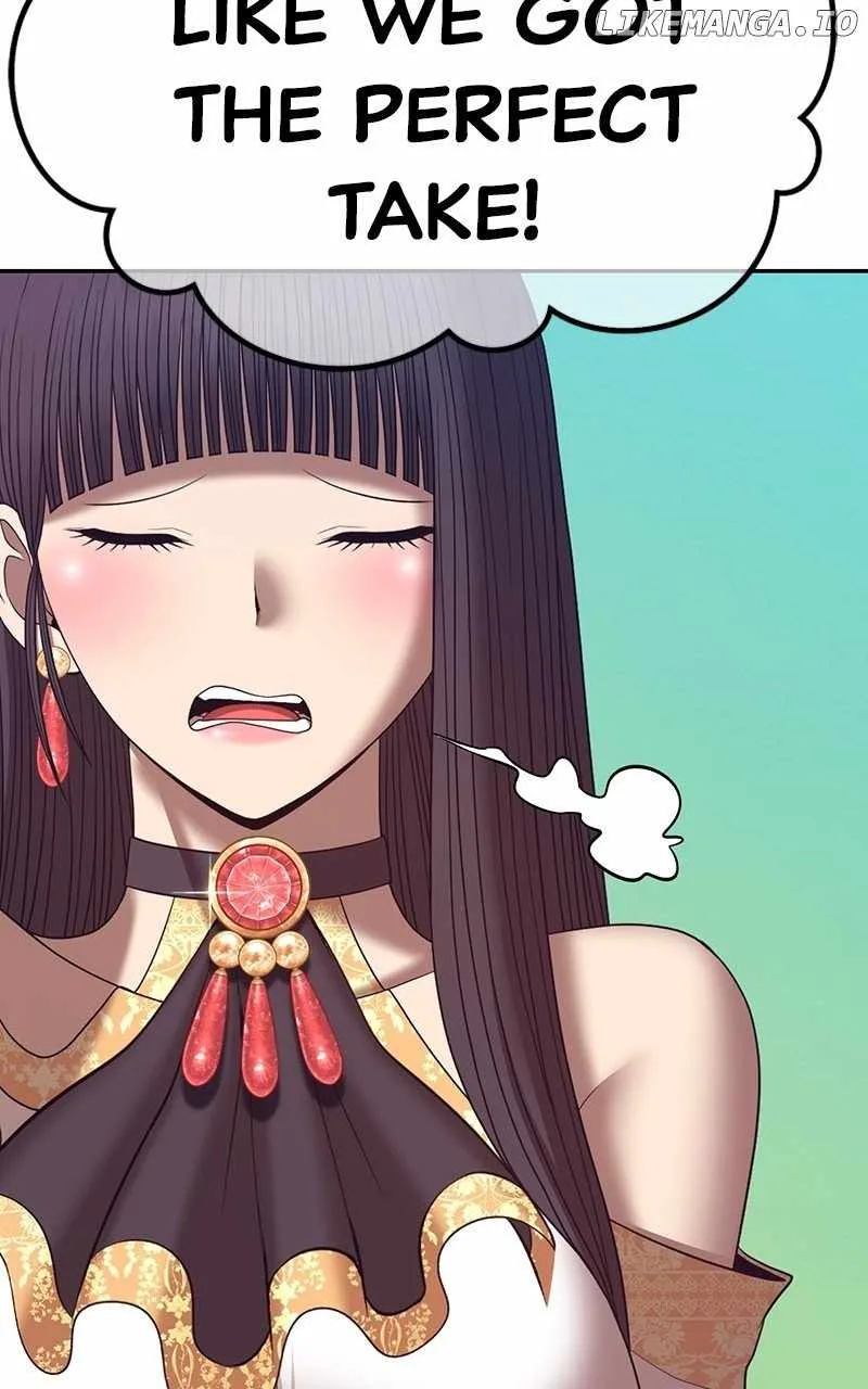 +99 Wooden stick Chapter 108 page 23