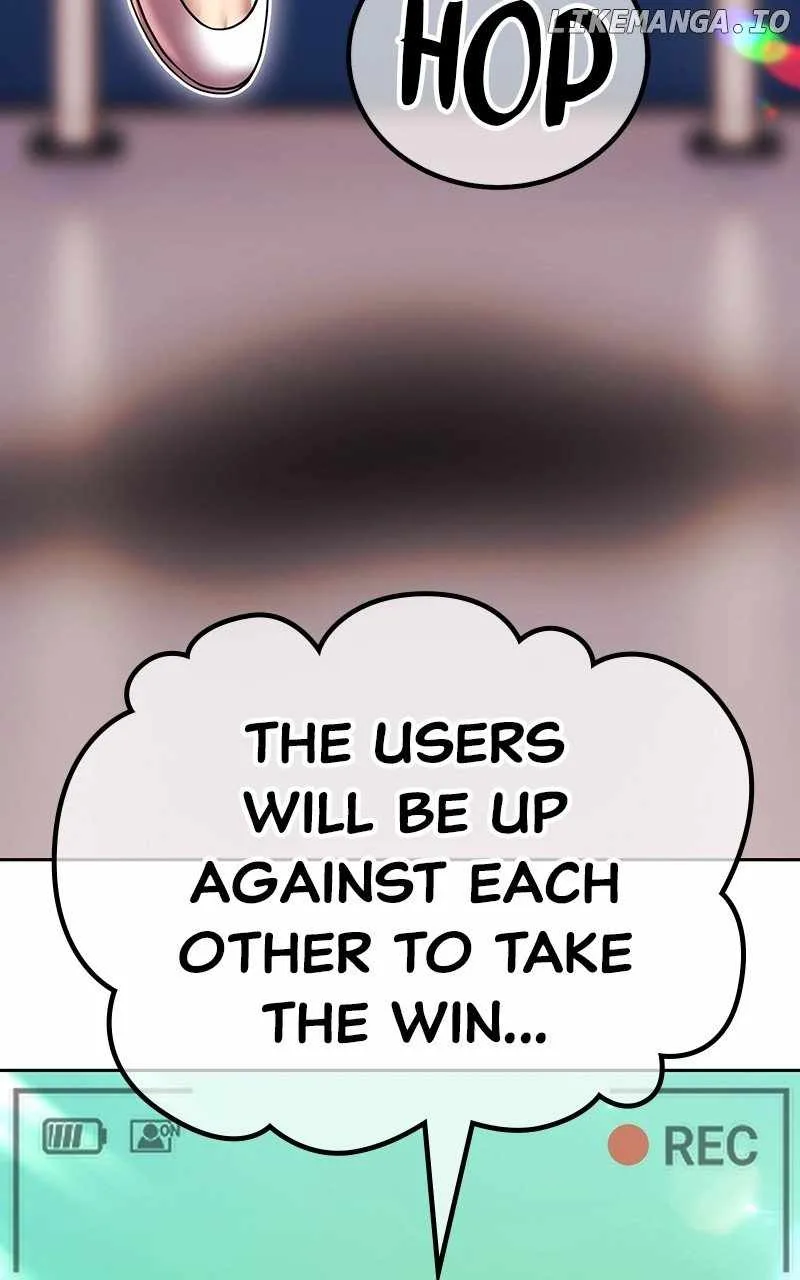 +99 Wooden stick Chapter 108 page 4