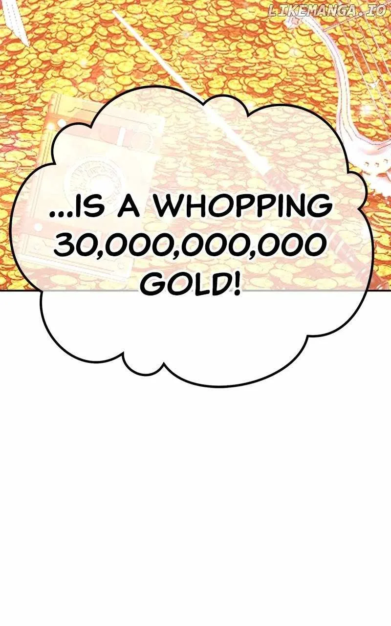 +99 Wooden stick Chapter 108 page 8