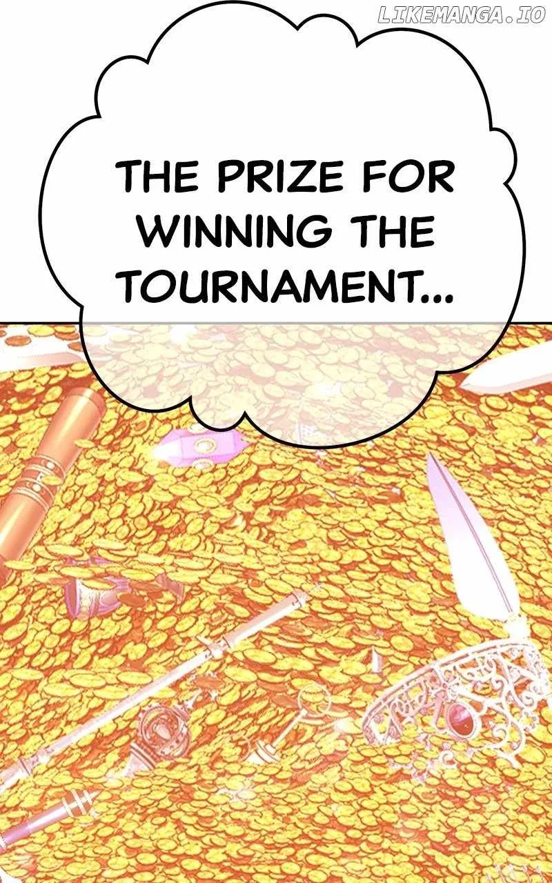 +99 Wooden stick Chapter 108 page 7