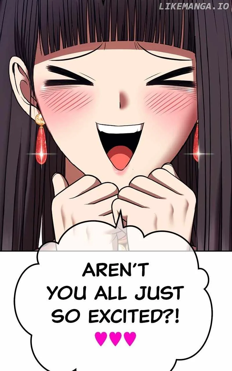 +99 Wooden stick Chapter 108 page 12