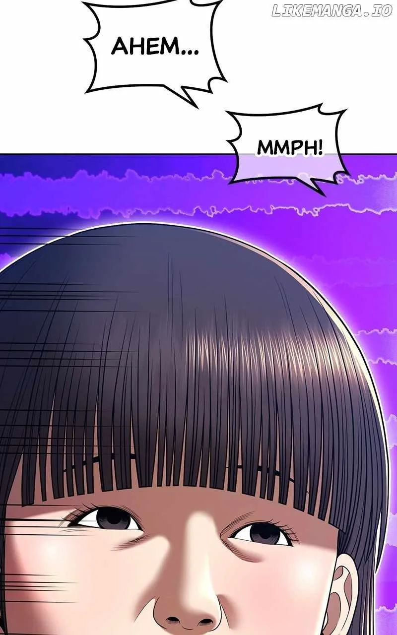 +99 Wooden stick Chapter 108 page 34
