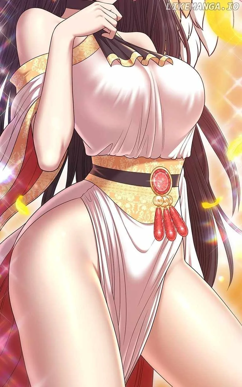 +99 Wooden stick Chapter 108 page 39