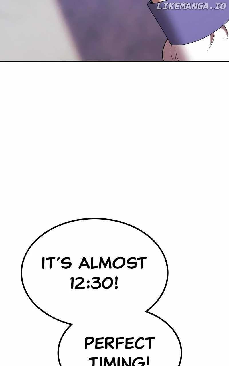 +99 Wooden stick Chapter 108 page 46