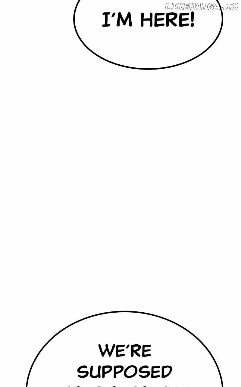 +99 Wooden stick Chapter 108 page 52