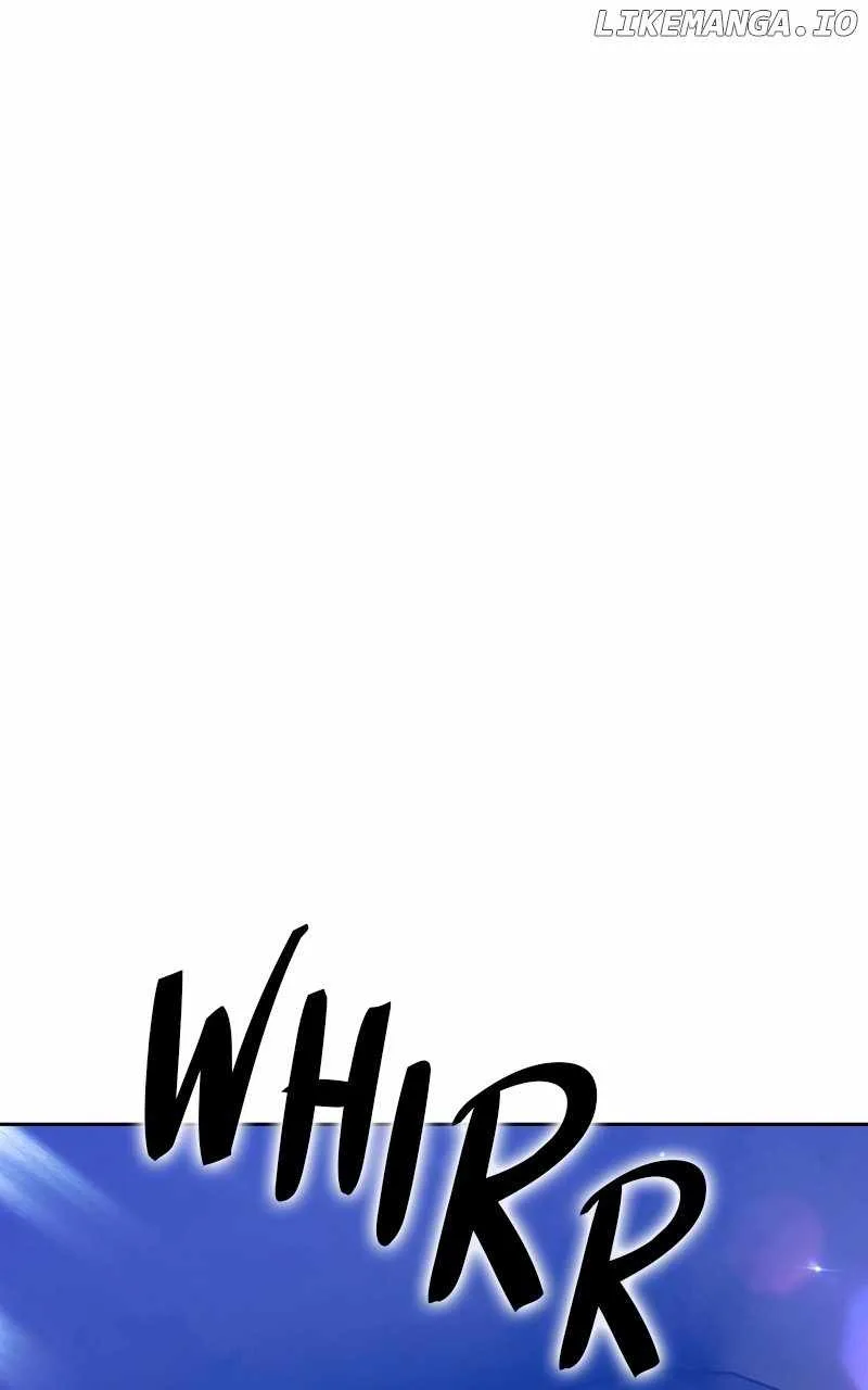 +99 Wooden stick Chapter 108 page 55