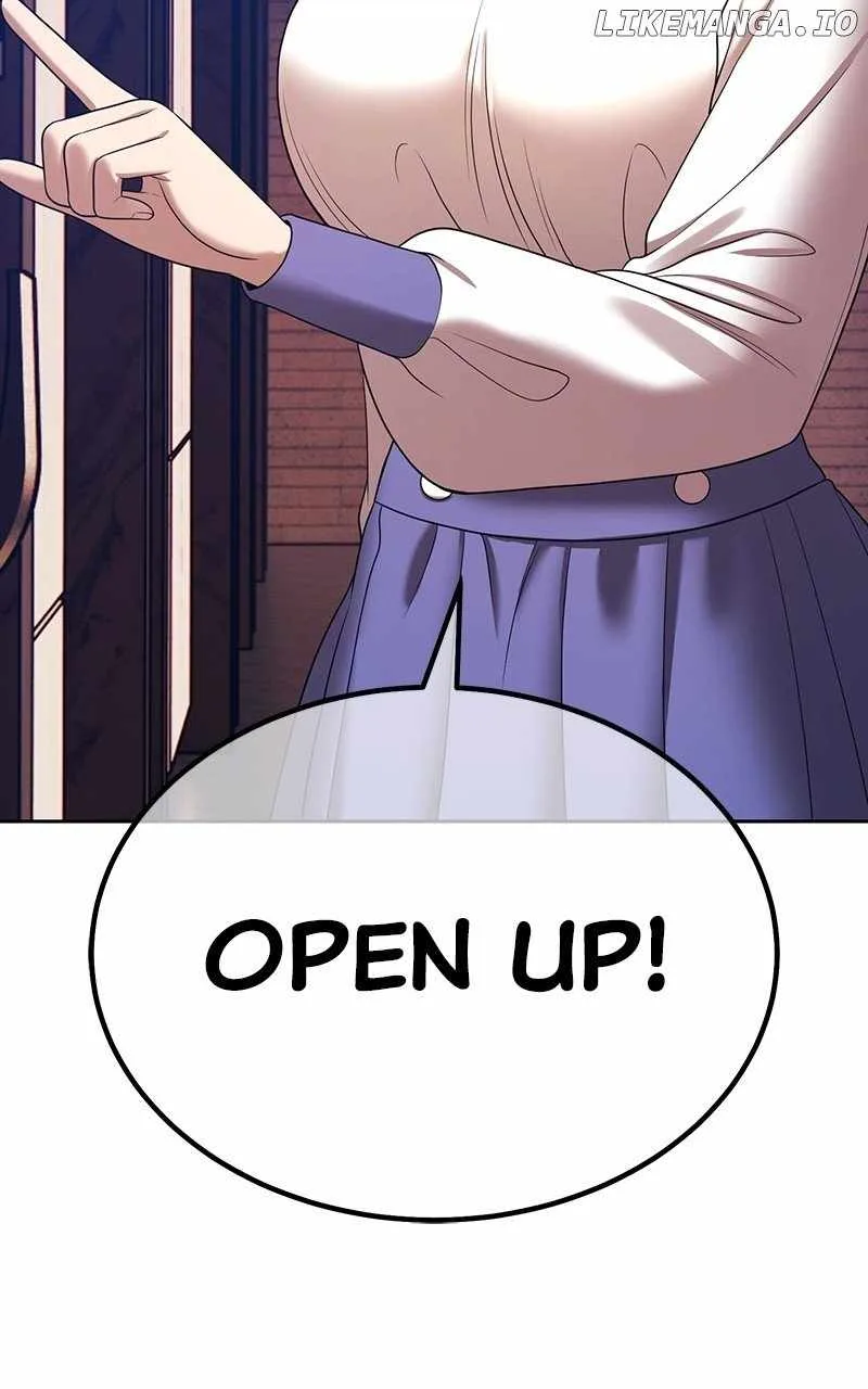 +99 Wooden stick Chapter 108 page 54