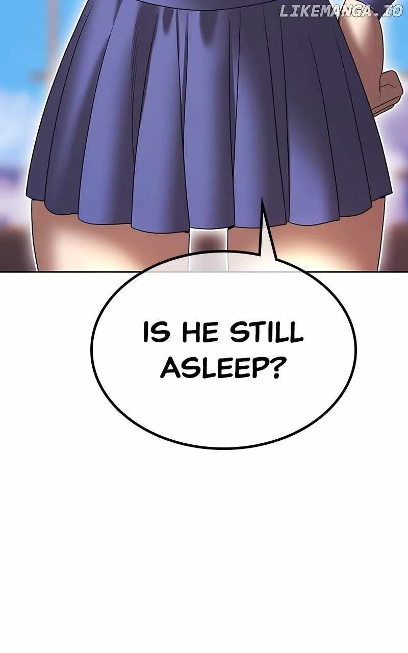 +99 Wooden stick Chapter 108 page 59