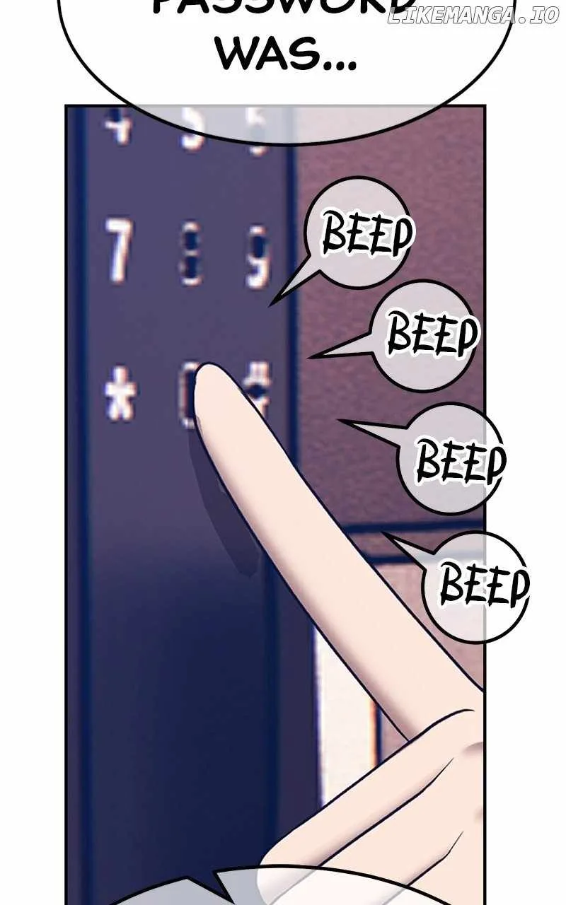 +99 Wooden stick Chapter 108 page 67
