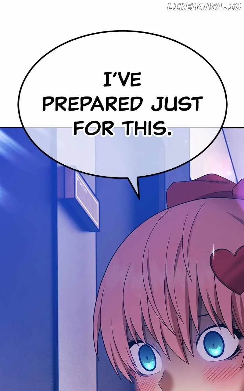 +99 Wooden stick Chapter 108 page 64